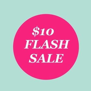 $10 $10 $10